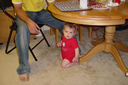 The Eichingers and The Farris' 06-29-02