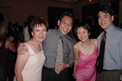 Alice and Mike's Wedding 08-11-01