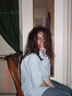 Danube and John's Wedding 12-10-00